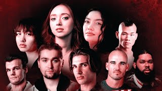 TIP  - New Independent Horror Teaser Trailer #tipthemovie #horror #besthorror