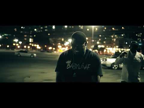 Lewi Bo feat B Smasha - GETTIN IT - {beat by: Resident Kennedy)            (video by:YKTV)