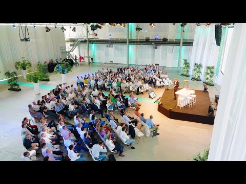 Coface Country Risk Conference 2023 - aftermovie