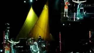 Corbin Bleu - Marchin' (tap dancing)