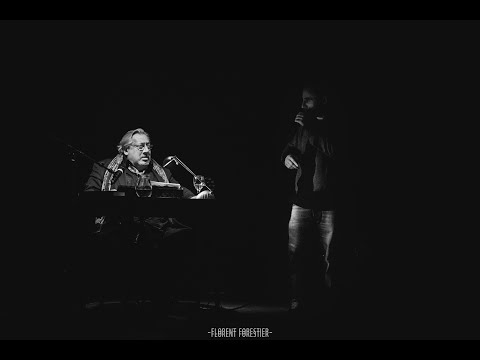Vîrus x Jehan-Rictus "Les Soliloques du Pauvre" avec Jean-Claude Dreyfus [Teaser]