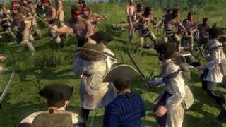 Empire total war - WarPath gameplay