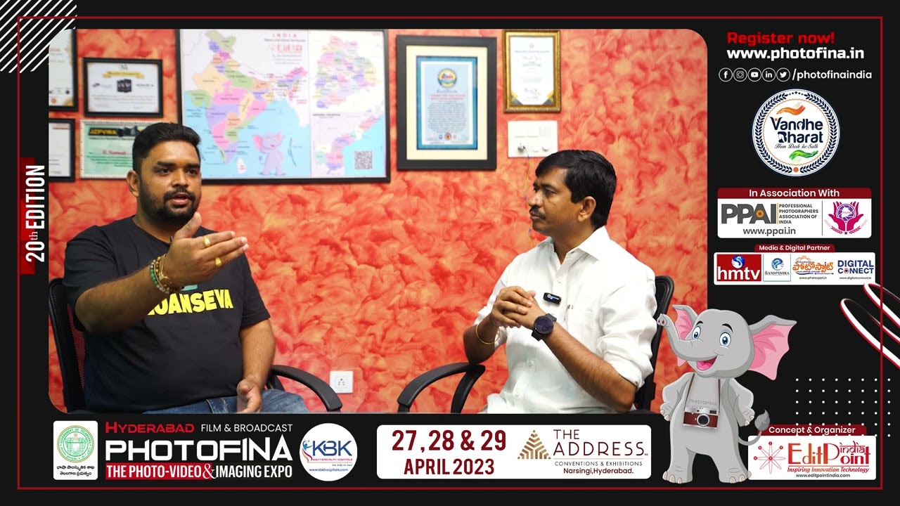 ఫోటో గ్రఫీ రంగం లో ఉన్న వాళ్ళకి లోన్లు ఎందుకు రావు ?