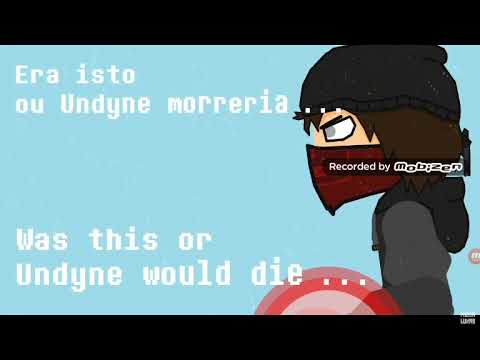 Sans reacts to chara VS Skells army