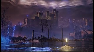 Elden Ring: Nightreign DLC - The Forsaken Hollows Trailer