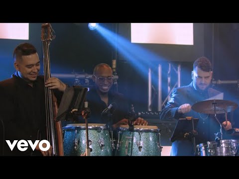 Mimi Ibarra - Eres todo para mí