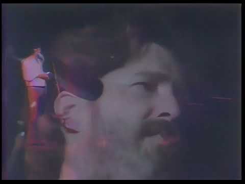 Paul Butterfield Blues Band Reunion    Oct 1st 1978   Greek Theatre    Berkeley CA