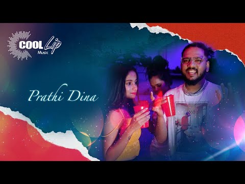 Cool Lip Music - MARTIN YO | Prathi Dina | Kannada Rap Song