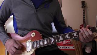 I'm Losing You (Lesson) - The Faces