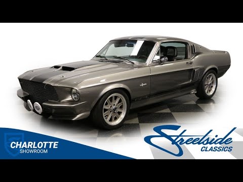 1968 Ford Mustang (CC-1746781) for sale in Concord, North Carolina