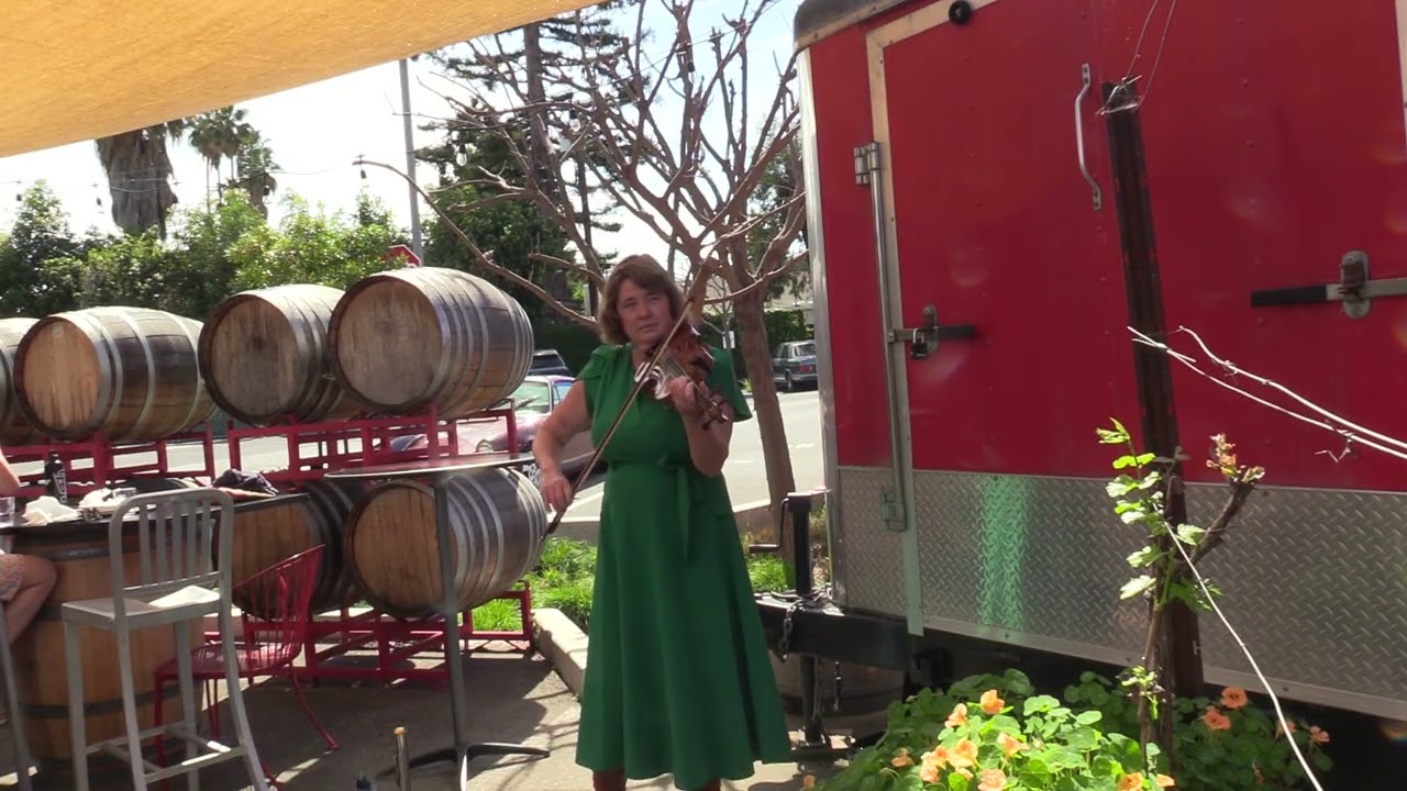 Promotional video thumbnail 8 for Elise MacGregor Ferrell