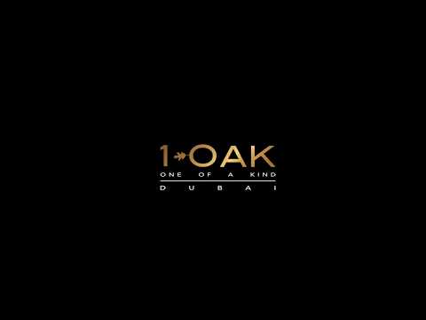 1 OAK Dubai