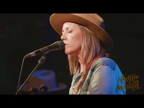 Little Sweet Cigars - Jamie Lin Wilson
