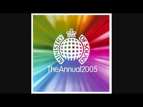 The Annual 2005 - CD1
