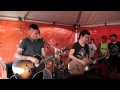 Anti-Flag -- "911 for Peace" (Live at Warped Tour 6-22-12)