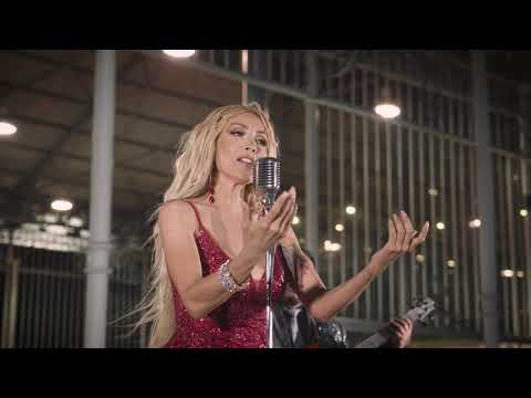 LAS TRES MARIAS - JASU MONTERO (Pasillo)