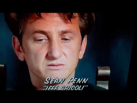 Sean Penn on his Jeff Spicoli role