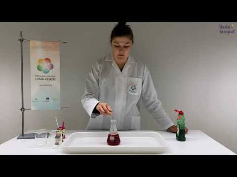 Tulivuori - Tiedetemput #2