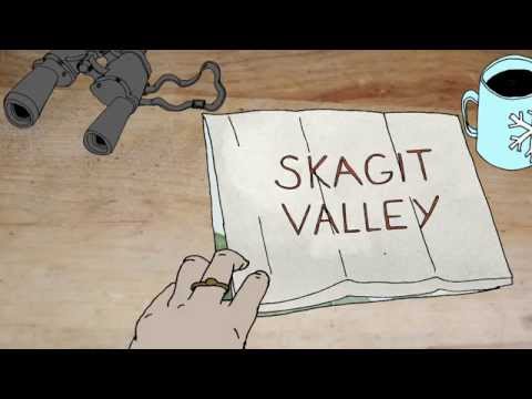 Book Your Winter Skagit Roadtrip! 15% off Lodging Options from Farm Stay to Hotels!