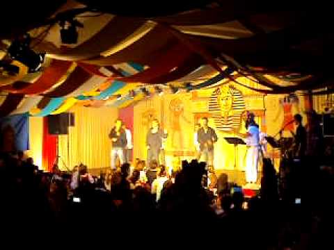 U30 Das Männerballet- Der dritte Tanz