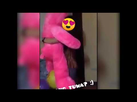 Surprise Birthday and Monthsary Gift sa Girlfriend ko.