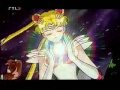 Sailor Moon Macht der Nebel 
