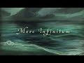 MARE INFINITUM Sea Of Infinity 2011 Full Album Official Funeral Death Doom Metal
