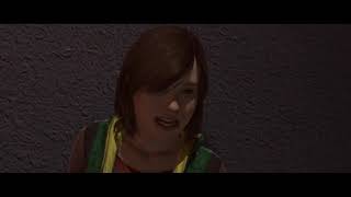 #05  ジョディとエイデン [ BEYOND: Two Souls ]