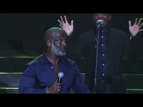 1Nobody Greater Remix ft  Bebe Winans  Tasha Cobbs