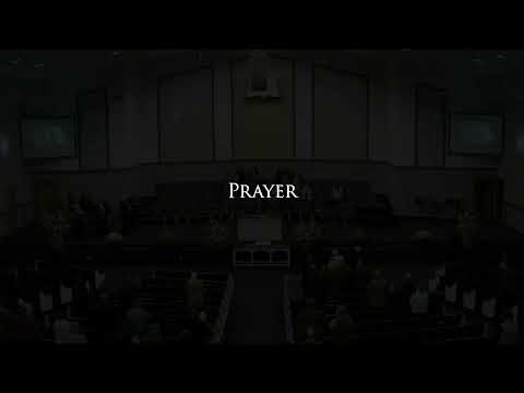 10.15.23 Full Gospel Church - Evening Service