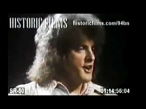 TOMMY JAMES and the Shondells - "CRYSTAL BLUE PERSUASION" 1970