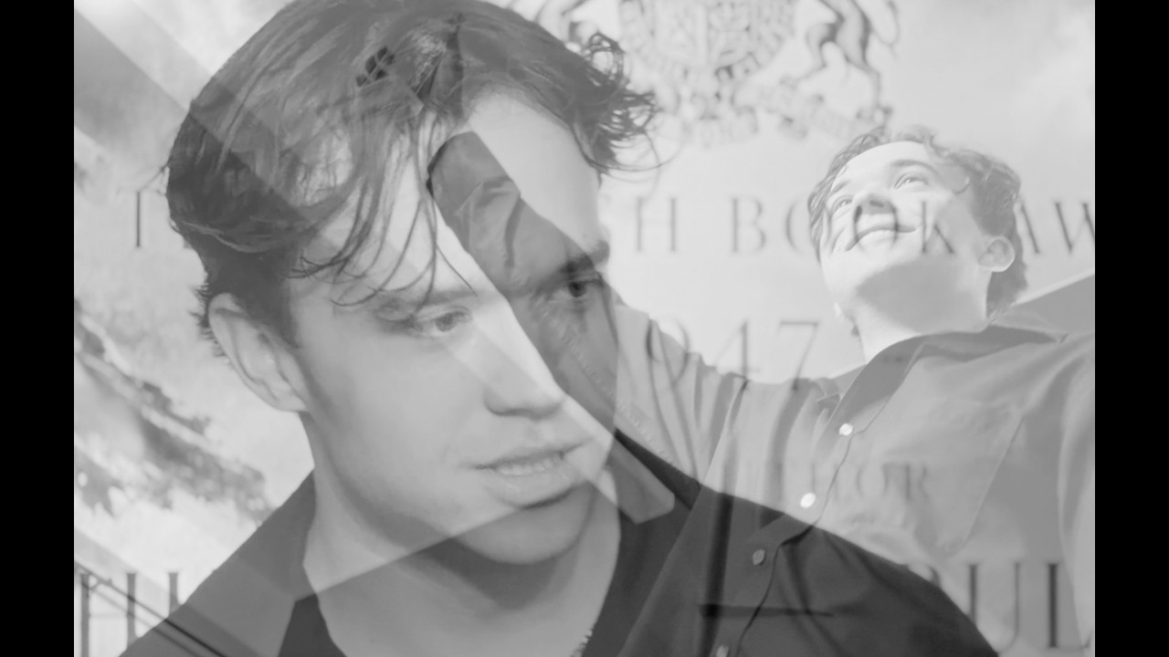 Wailing Shells | 2026 | Starring Connor Hennessy and Jake King