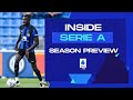 Everything you need to know about the 20 Serie A clubs | Season Preview | Serie A 2023/24