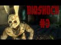 THE FIRST ADAM HARVEST! - Bioshock | #3 ...