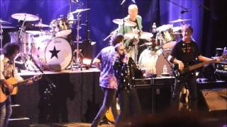 Ringo Starr & His All-Starr Band...Photograph...Los Angeles, CA...7-2-16