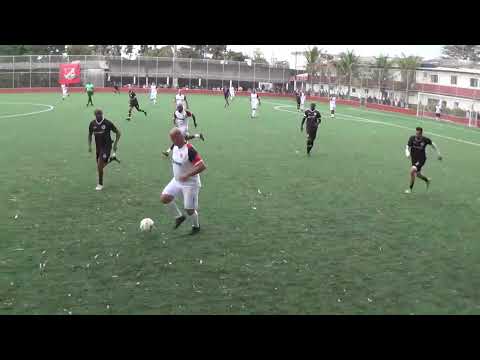 Inajar De Souza x Anhanguera Alguns Minutos