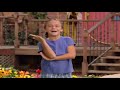 Barney The Green Grass