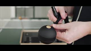 Video thumbnail for Polyend Perc Pro Tutorial by Polyend