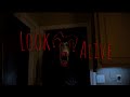 Look Alive Short Horror Film