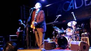 John Hiatt, The Open Road, Dublin 2010