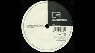 Andreas Krämer & Kay D. Smith - Rosenstrauch (B)
