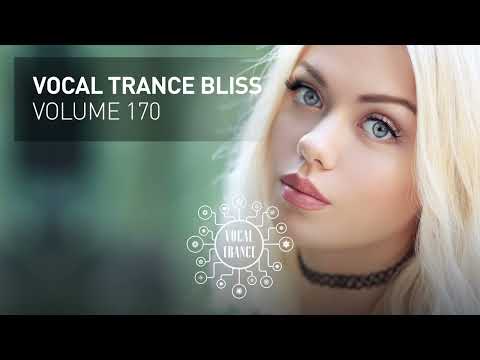 VOCAL TRANCE BLISS VOL. 170 [FULL SET]
