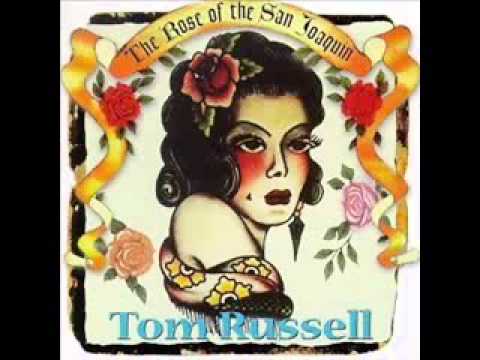 Tom Russell w/Dave Alvin - Somebody's Husband, Somebody's Son
