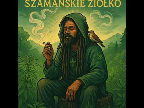 Szaman TWG - Zioło (Official Audio)