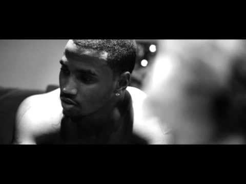 Trey Songz - Fumble [Music Video Trailer]