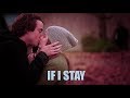 Ben Howard - Promise (Lyric video) • If I Stay Soundtrack
