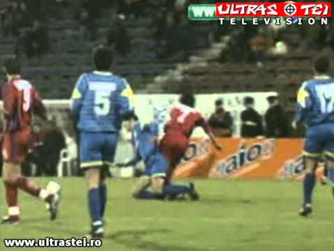 Lacatus ii produce fractura lui Ardeleanu