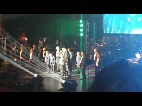 Simcha And Nachas with MBD Yossi Green And Yiddish Nachas