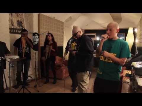 SECTA SELECTA  Directo en MasGraves: /Despertares /Agnosia /TodosoNinguno