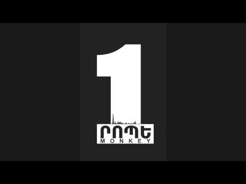 MONKEY - 1 ROPE | @sollomusic